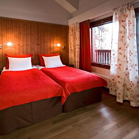 Holiday Club Ruka Village Kültér fotó