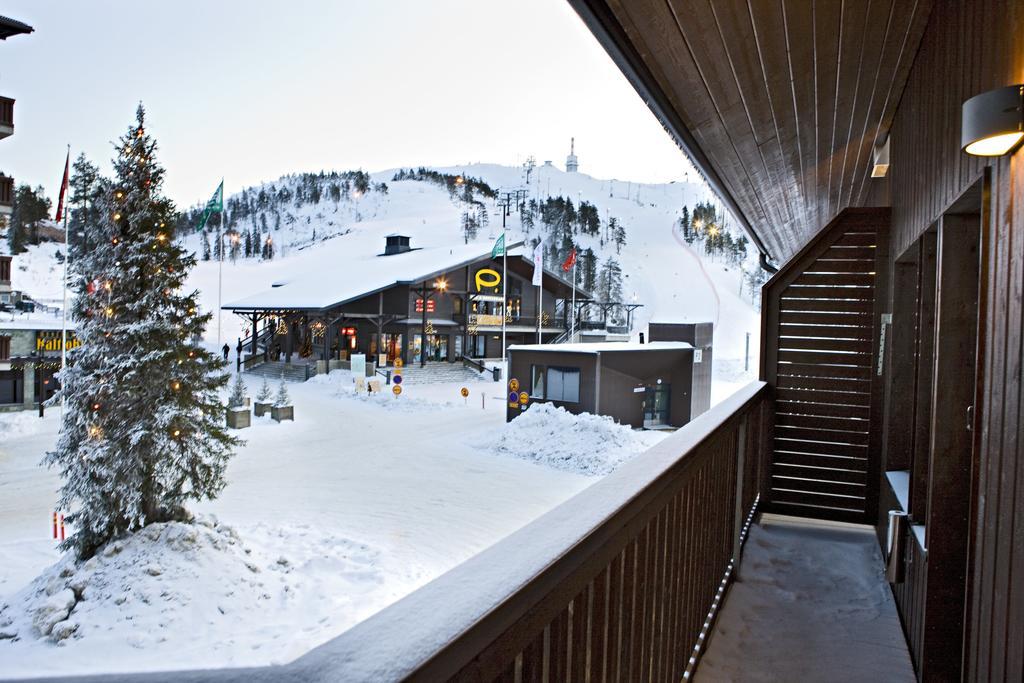 Holiday Club Ruka Village Kültér fotó
